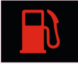 Aracın motoru yağlama yapmadığında gösterge panelinde hangi lamba yanar?