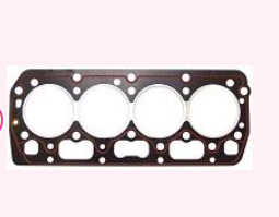 Motor parçalarından hangisinin işlevini kaybetmesi durumunda motorun içine su sızar?