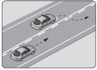 Aşağıdakilerden hangisi bölünmüş kara yoludur?