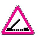 Aşağıdakilerden hangisi deniz veya nehir kıyısında biten yolu bildirir?