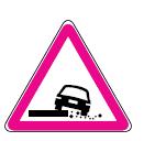 Aşağıdakilerden hangisi deniz veya nehir kıyısında biten yolu bildirir?