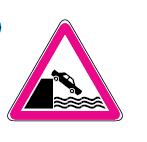 Aşağıdakilerden hangisi deniz veya nehir kıyısında biten yolu bildirir?