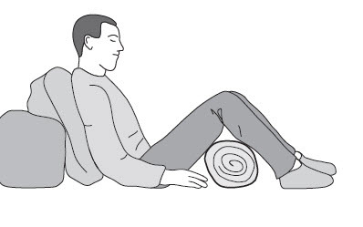 Aşağıdakilerden hangisi şok pozisyonudur?